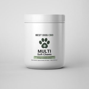 MULTI Soft Chews